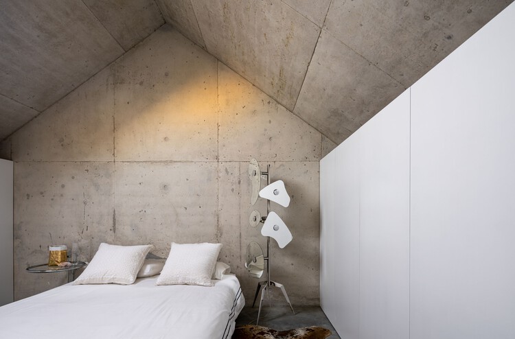 Miraflor / Camilo Rebelo - Интерьерная фотография, спальня