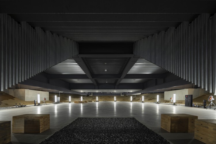 Павильон Mitsubishi (Expo 2025) / Mitsubishi Jisho Design - изображение 4 из 23
