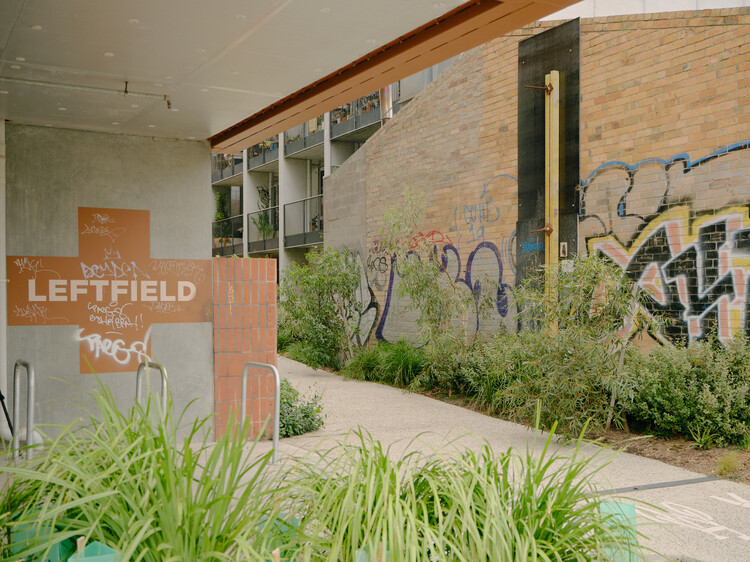 Nightingale Village Leathfield / Kennedy Nolan Architects - Interior Photography