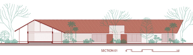 Casa Blanca Garden / H2 - изображение 33 из 34