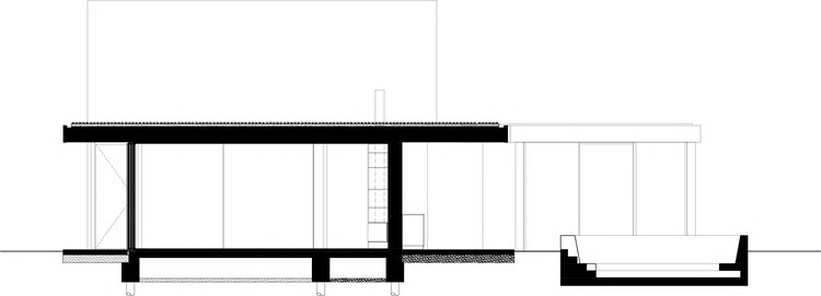 Hidden Villa / I29 Architects - изображение 56 из 58