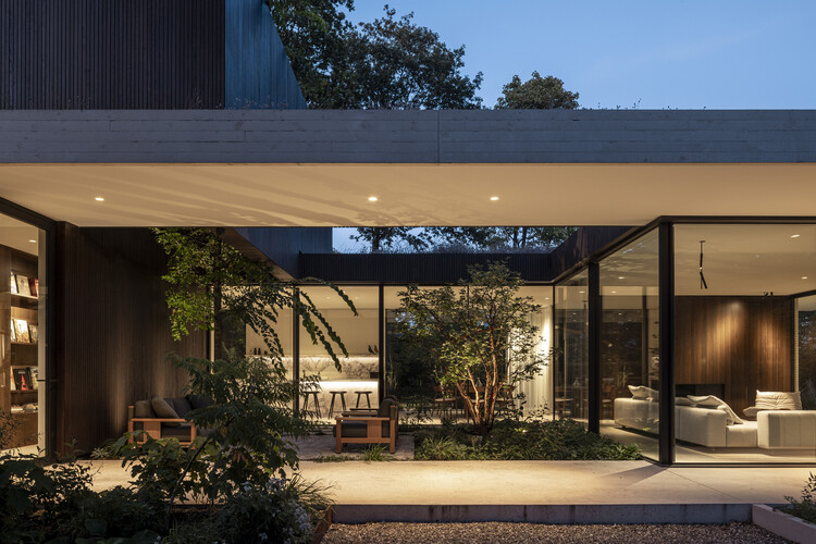 Hidden Villa / I29 Architects - изображение 45 из 58