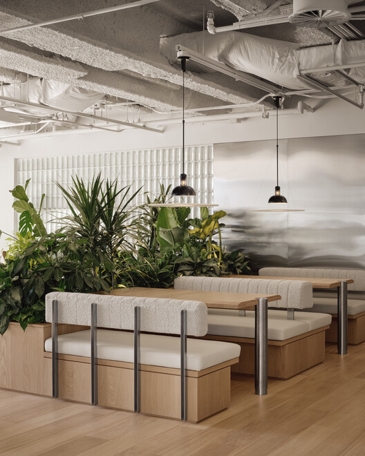 TEC Energy Office / MRDK - изображение 11 из 27