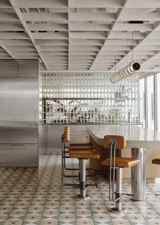 TEC Energy Office / MRDK - Интерьерная фотография