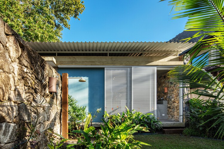 Toque Toque Grande II House / VD Arquitetura - изображение 14 из 23