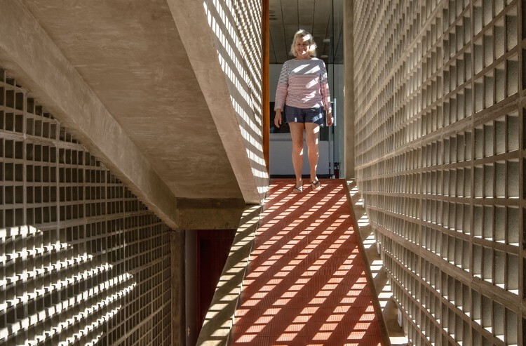 Toque Toque Grande II House / VD Arquitetura - Интерьерная фотография