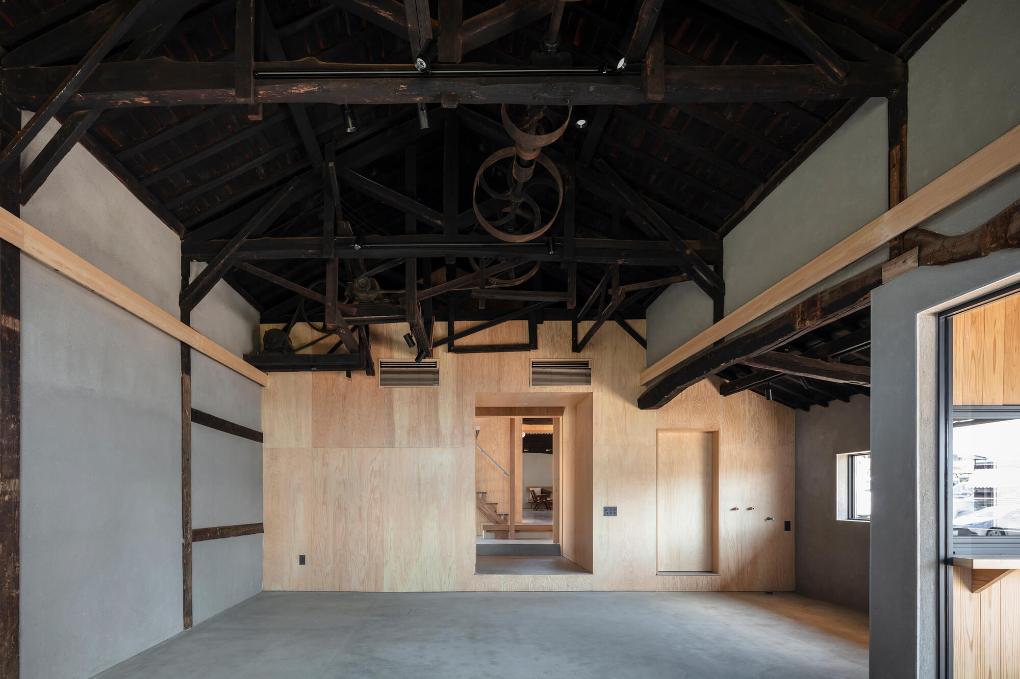 Renka Residence / Raumus | Архидали
