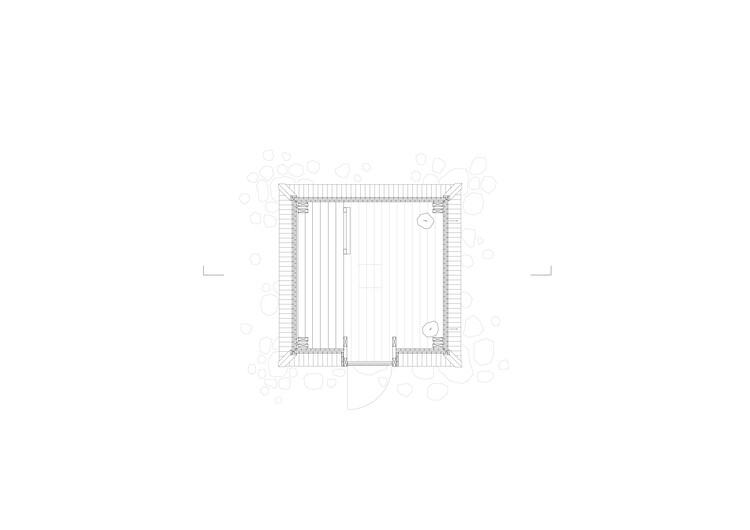 Trappudden Vindbåk Wind Creader / School of Architecture - изображение 25 из 29