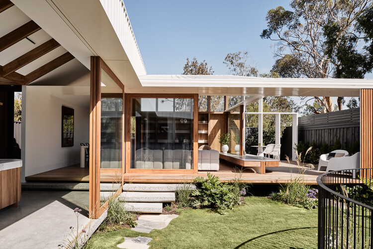 Hug House / Figr Architecture & Design - изображение 8 из 32