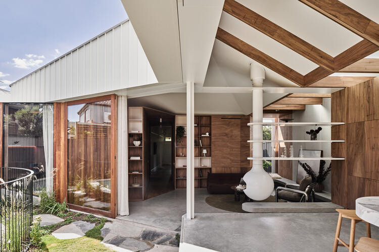 Hug House / Figr Architecture & Design - изображение 5 из 32