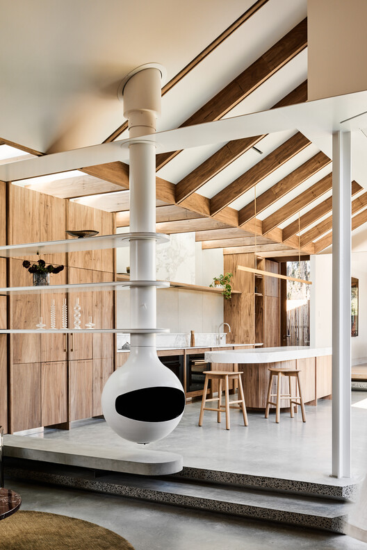 Hug House / Figr Architecture & Design - Внутренняя фотография
