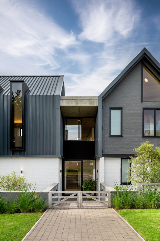 House Steynberg / Twofivefive Architects - Exteriography Photography