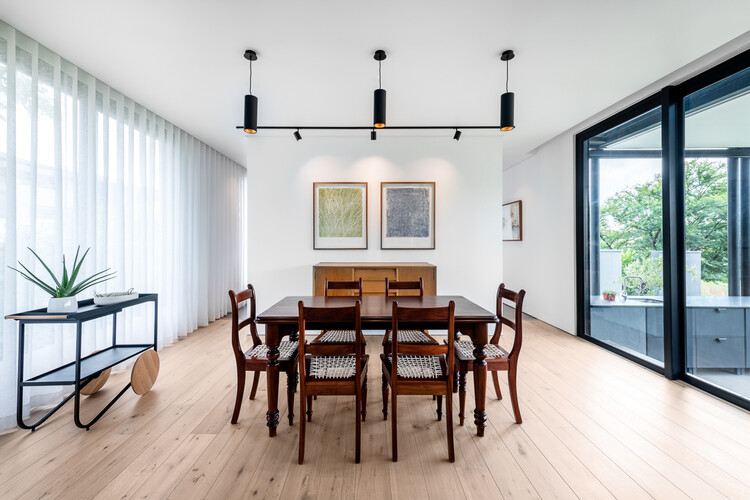 House Steynberg / Twofivefive Architects - изображение 3 из 69