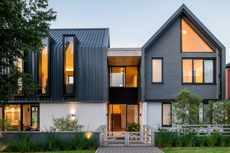 House Steynberg / Twofivefive Architects - Exteriography Photography