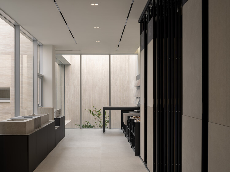 Oztile Showroom / Atelier Mods - изображение 15 из 36