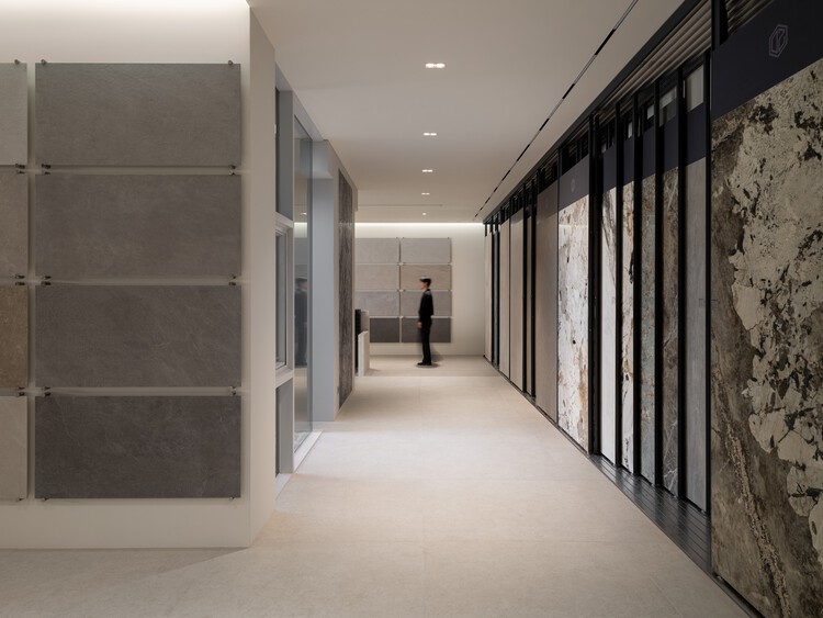 Oztile Showroom / Atelier Mods - изображение 16 из 36