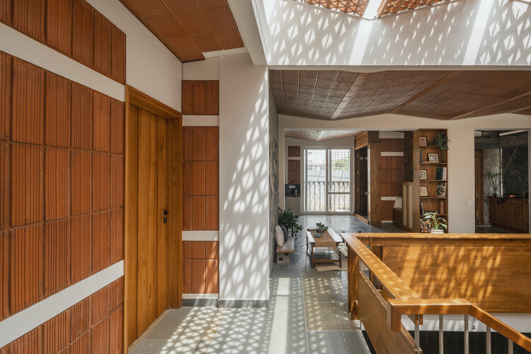 Namana House / Wright Inspirions - изображение 3 из 45