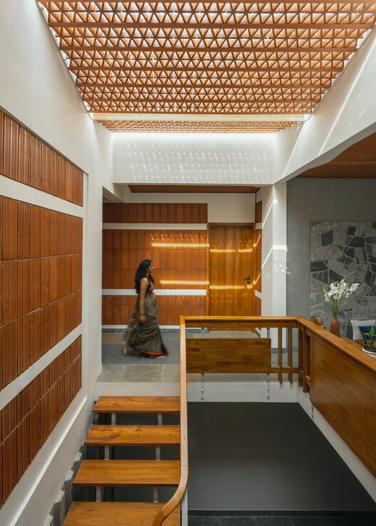 Namana House / Wright Inspirions - Интерьерная фотография, дерево