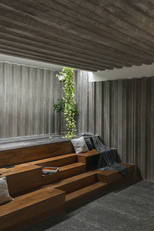 Namana House / Wright Inspirions - Интерьерная фотография, дерево