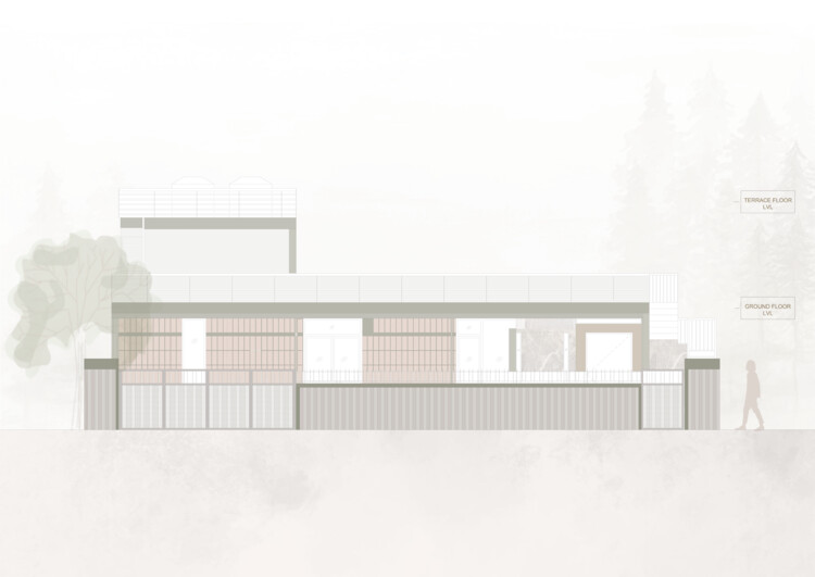 Namana House / Wright Inspirions - изображение 42 из 45