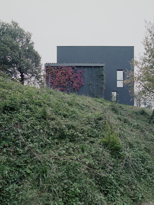 Дом в болонском Apennines / Lado Architetti - изображение 6 из 25