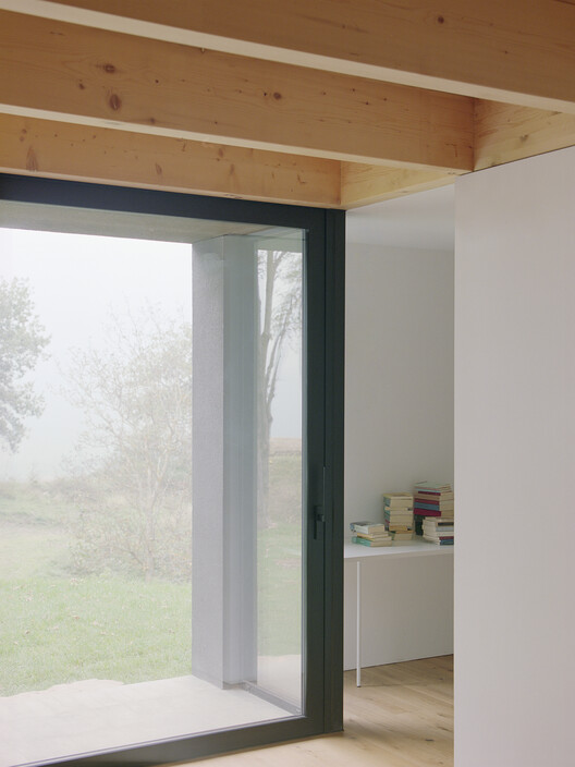 Дом в болонском Apennines / Lado Architetti - изображение 9 из 25