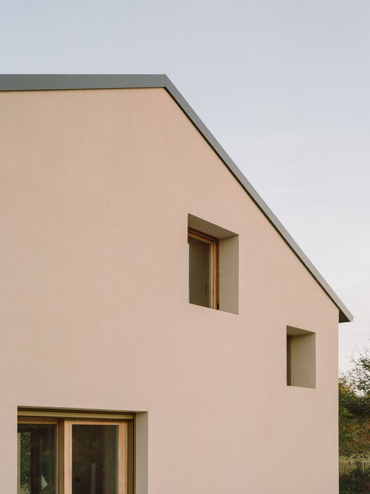 Не сельский дом / AACM - Atelier Architettra Chinello Morandi - Интерьерная фотография