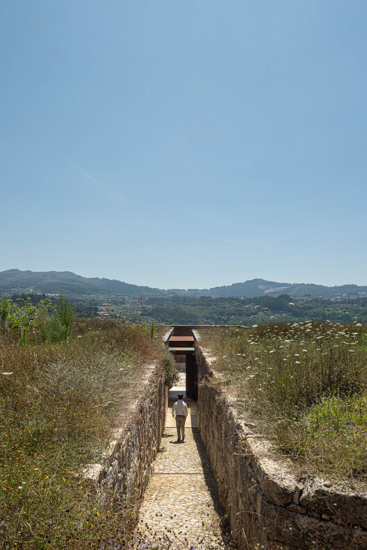 Levada House / Tsou Arquitectos - внешняя фотография