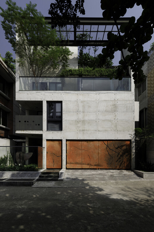 Amore - Omor Residence / Shatotto - Внешняя фотография