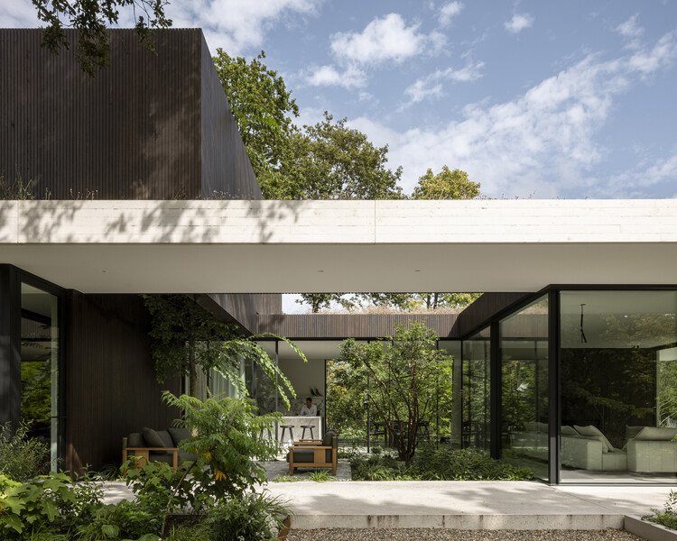 Hidden Villa / I29 Architects - изображение 1 из 58