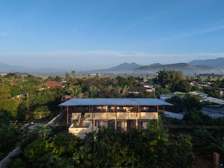 DB Horizon House / SAL - изображение 1 из 39