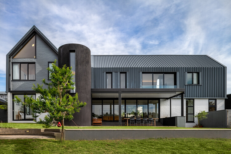 House Steynberg / Twofivefive Architects - Exteriography Photography