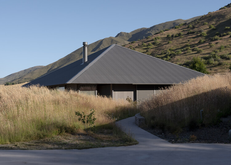 Openfield House / Keshaw McArthur - изображение 1 из 58