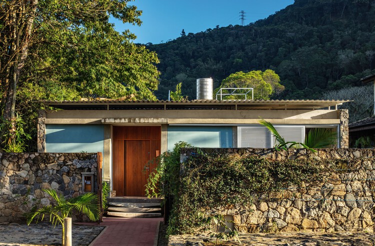 Toque Toque Grande II House / VD Arquitetura - внешняя фотография