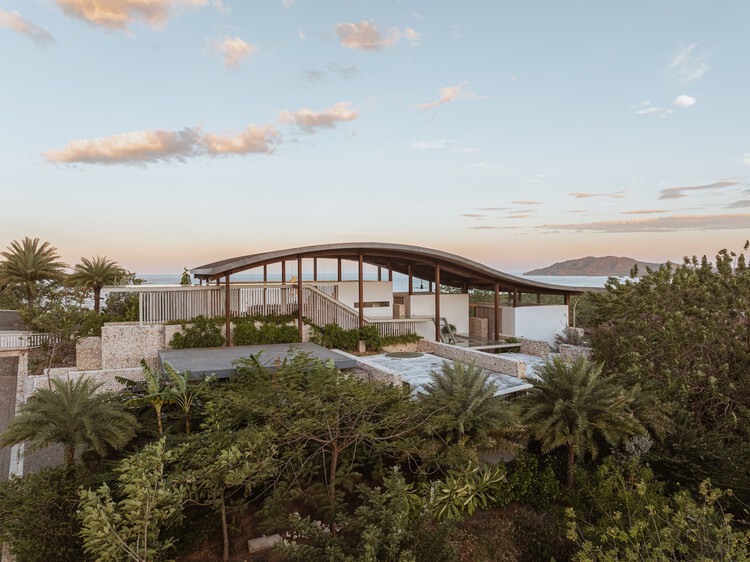 Villa áurea / Studio Saxe - изображение 1 из 89