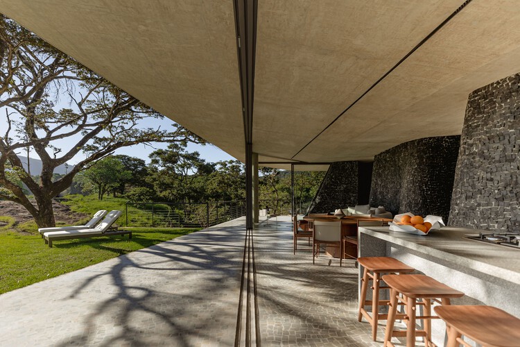 Seriema House / Tetro Arquitetura - Интерьерная фотография