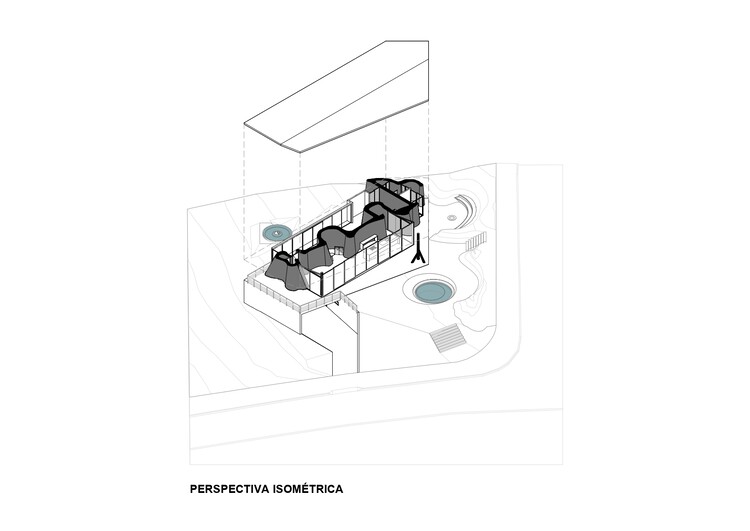 Seriema House / Tetro Arquitetura - изображение 24 из 26