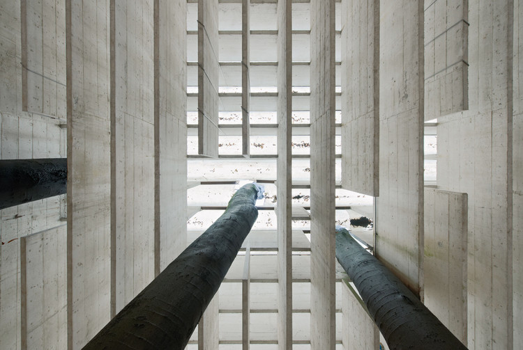 AD Classics: Nordic Pavilion, Venice / Sverre Fehn - изображение 3 из 30