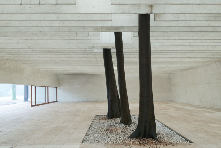 AD Classics: Nordic Pavilion, Venice / Sverre Fehn - изображение 17 из 30