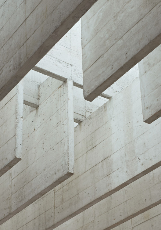 AD Classics: Nordic Pavilion, Venice / Sverre Fehn - изображение 18 из 30