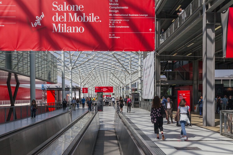 Одна неделя до Salone Del Mobile 2025: Руководство по переговорам по ключевым, круглым столам и специальным установкам - изображение 29 из 29