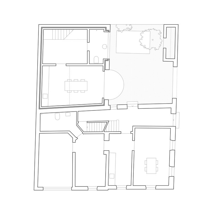 Thürwachterhaus / Büro Mühlbauer - изображение 20 из 27