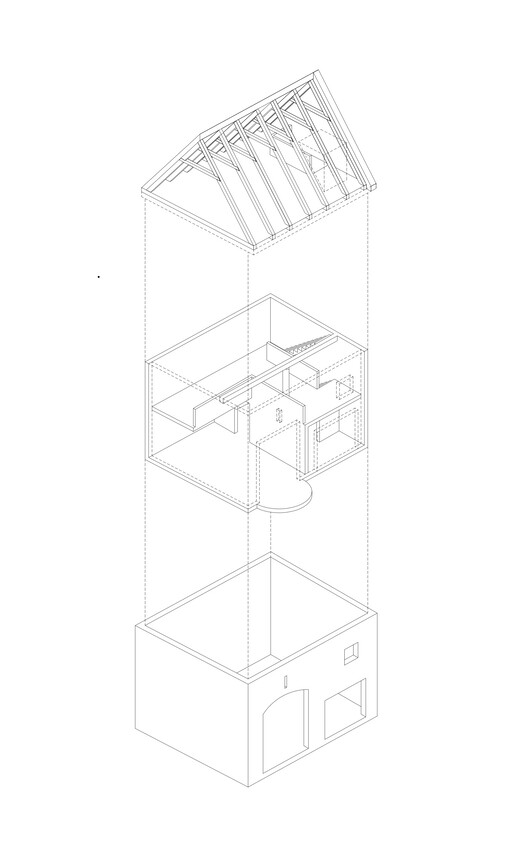 Thürwachterhaus / Büro Mühlbauer - изображение 18 из 27