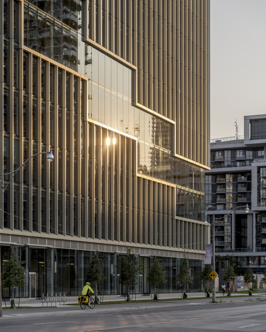 T3 Bayside / 3xn - внешняя фотография