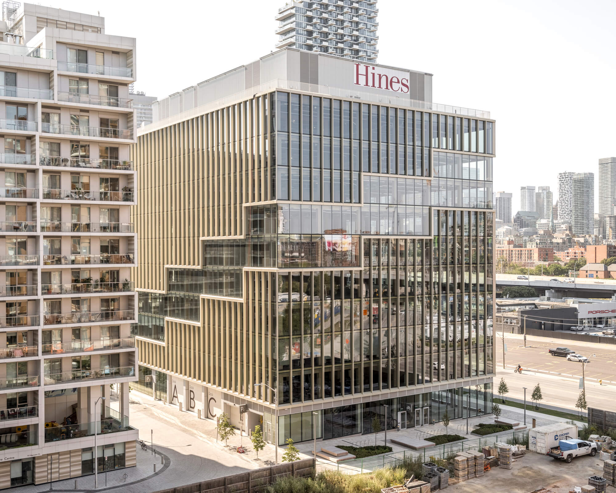 T3 Bayside / 3xn | Архидали