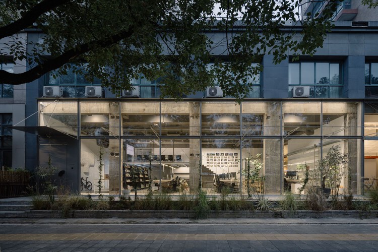 Познакомьтесь с 15 финалистами в Archdaily China's Building of the Year Awards 2025 года - изображение 7 из 16