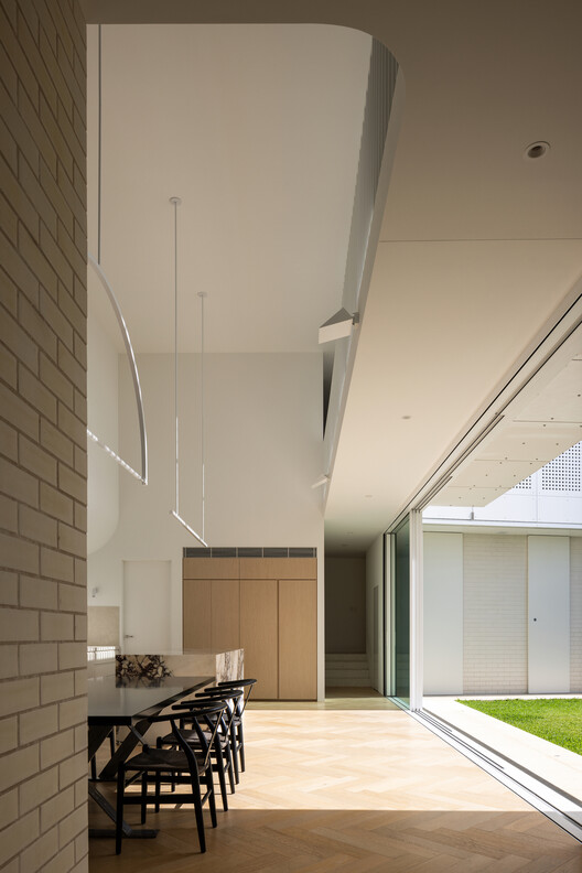 Casa C / Adriano Pupilli Architects - Interior Photography, Kitchen