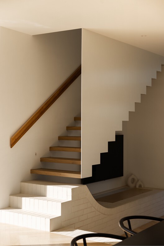 Casa C / Adriano Pupilli Architects - изображение 14 из 18