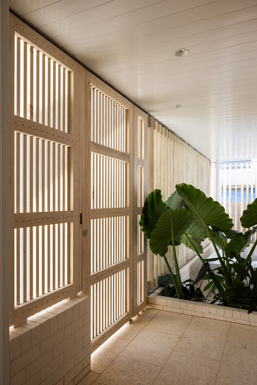 Casa C / Adriano Pupilli Architects - Interior Photography, Wood