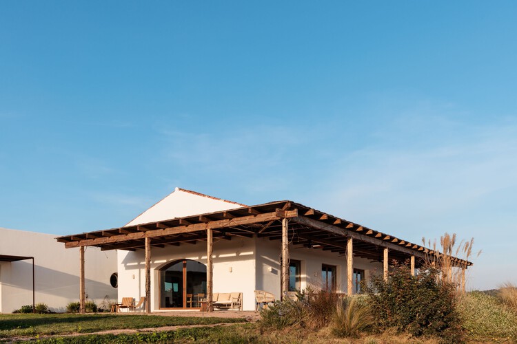 Nossa House / Studio Astolfi - изображение 6 из 50